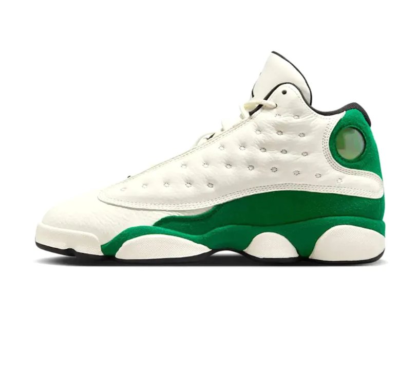 Air Jordan 13 Pine Green  Court of Legends Shoes Sneakers