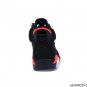 Air Jordan 6 Retro Black Infrared (2019) Shoes Sneakers