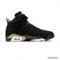 Air Jordan 6 Retro DMP (2020) Shoes Sneakers