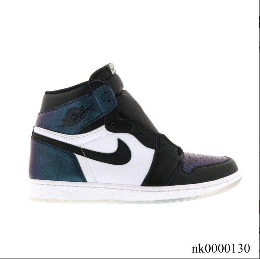 Air Jordan 1 Retro All Star 2017 “Chameleon” Shoes Sneakers