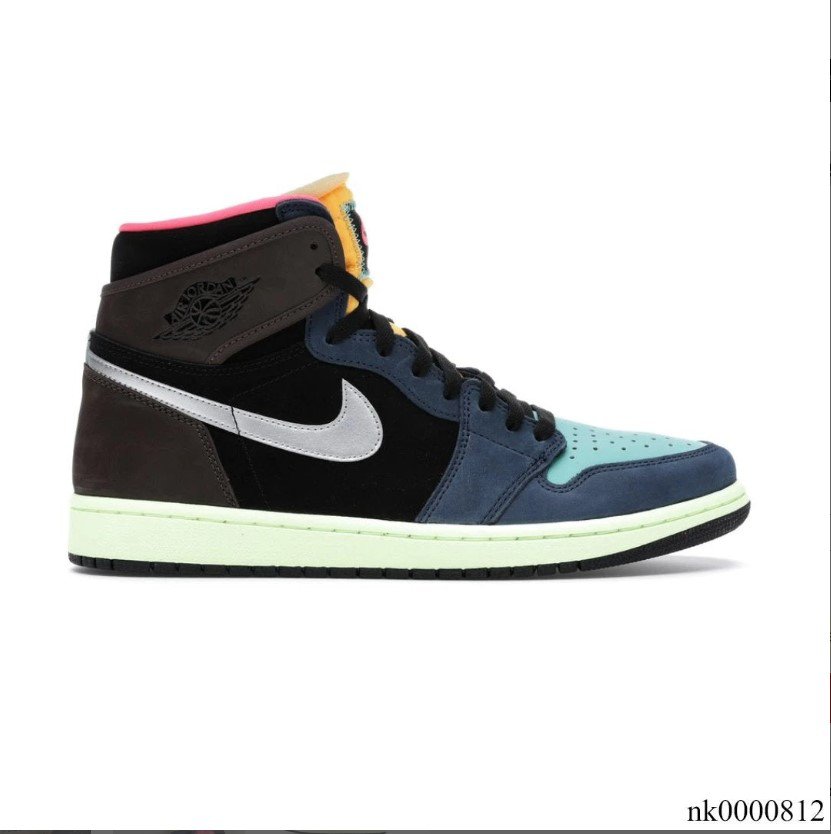Air Jordan 1 Retro High Bio Hack Shoes Sneakers