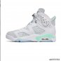 Air Jordan 6 Retro Mint Foam (W) Shoes Sneakers