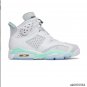 Air Jordan 6 Retro Mint Foam (W) Shoes Sneakers