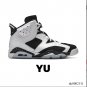 Air Jordan 6 Retro Oreo Shoes Sneakers