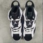 Air Jordan 6 Retro Oreo Shoes Sneakers