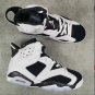 Air Jordan 6 Retro Oreo Shoes Sneakers
