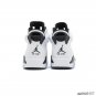 Air Jordan 6 Reverse Oreo Shoes Sneakers
