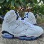 Air Jordan 6 Reverse Oreo Shoes Sneakers