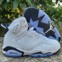 Air Jordan 6 Reverse Oreo Shoes Sneakers