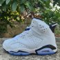 Air Jordan 6 Reverse Oreo Shoes Sneakers