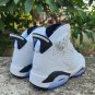 Air Jordan 6 Reverse Oreo Shoes Sneakers