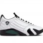 Air Jordan 14 Oxidized Green Shoes Sneakers