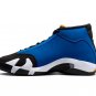 Air Jordan 14 Retro Laney Shoes Sneakers