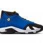 Air Jordan 14 Retro Laney Shoes Sneakers