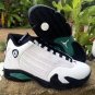 Air Jordan 14 Oxidized Green Shoes Sneakers