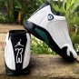 Air Jordan 14 Oxidized Green Shoes Sneakers