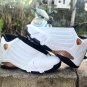 Air Jordan 14 US Open Shoes Sneakers