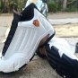 Air Jordan 14 US Open Shoes Sneakers