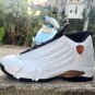 Air Jordan 14 US Open Shoes Sneakers