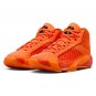 Air Jordan 6 Retro Toro Bravo Shoes Sneakers