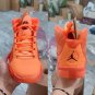 Air Jordan 6 Retro Toro Bravo Shoes Sneakers