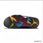Air Jordan 7 Bordeaux Shoes Sneakers