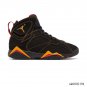 Air Jordan 7 Citrus Shoes Sneakers