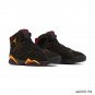 Air Jordan 7 Citrus Shoes Sneakers