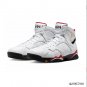 Air Jordan 7 OG Cardinal Shoes Sneakers