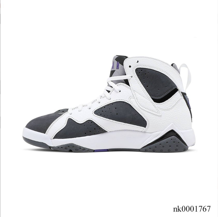 Air Jordan 7 Retro Flint 2021 Shoes Sneakers