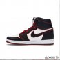 Air Jordan 1 Retro High Bloodline Shoes Sneakers
