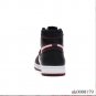 Air Jordan 1 Retro High Bloodline Shoes Sneakers