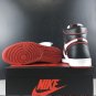 Air Jordan 1 Retro High Bloodline Shoes Sneakers