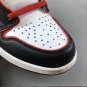 Air Jordan 1 Retro High Bloodline Shoes Sneakers