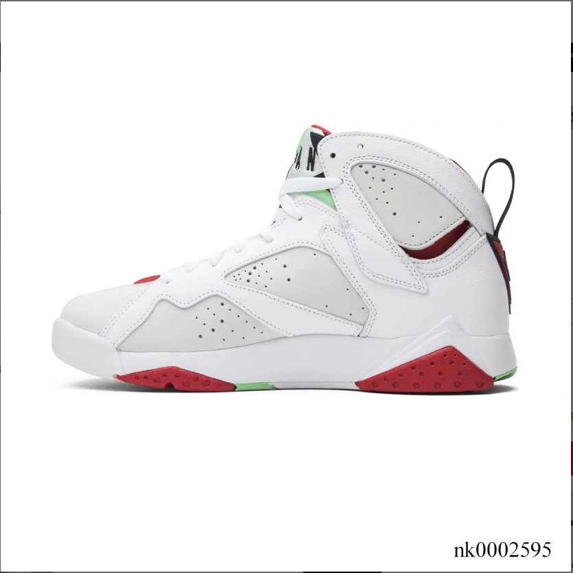 Air Jordan 7 Retro Hare 2015 Shoes Sneakers