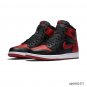 Air Jordan 1 Retro High Bred Banned 2016 Shoes Sneakers