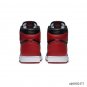 Air Jordan 1 Retro High Bred Banned 2016 Shoes Sneakers