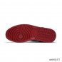 Air Jordan 1 Retro High Bred Banned 2016 Shoes Sneakers