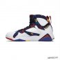 Air Jordan 7 Retro Nothing But Net Shoes Sneakers