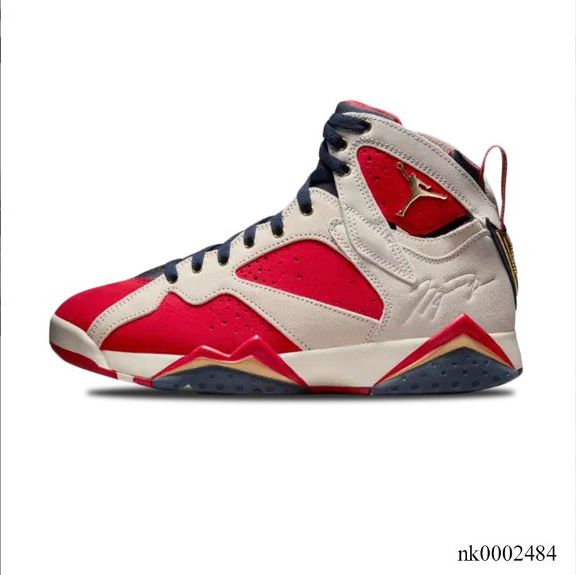 Air Jordan 7 Retro Trophy Room New Sheriff in Town Shoes Sneakers