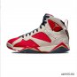 Air Jordan 7 Retro Trophy Room New Sheriff in Town Shoes Sneakers