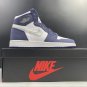 Air Jordan 1 Retro High CO Japan Midnight Navy Shoes Sneakers