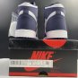 Air Jordan 1 Retro High CO Japan Midnight Navy Shoes Sneakers