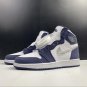 Air Jordan 1 Retro High CO Japan Midnight Navy Shoes Sneakers