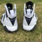 Air Jordan 7 Retro Flint 2021 Shoes Sneakers