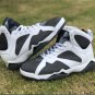 Air Jordan 7 Retro Flint 2021 Shoes Sneakers