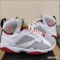 Air Jordan 7 Retro Hare (2015) Shoes Sneakers