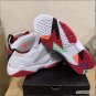 Air Jordan 7 Retro Hare (2015) Shoes Sneakers
