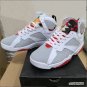 Air Jordan 7 Retro Hare (2015) Shoes Sneakers