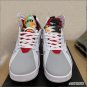 Air Jordan 7 Retro Hare 2015 Shoes Sneakers